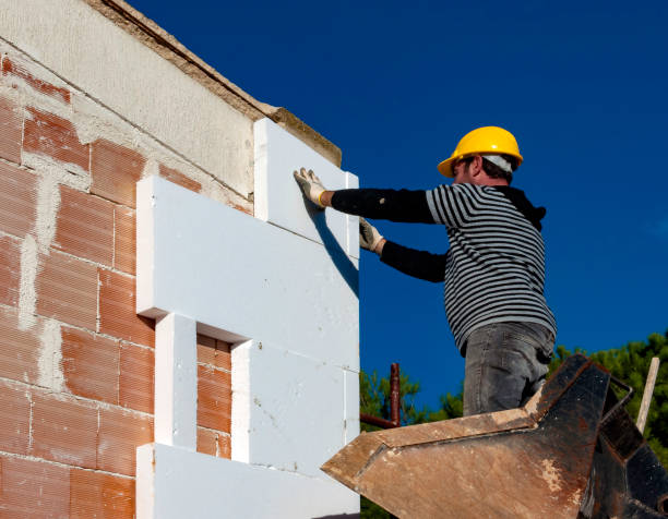 Best Insulation for Specific Applications in Pleasureville, KY