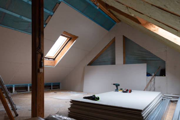 Best Insulation Materials and Products in Pleasureville, KY