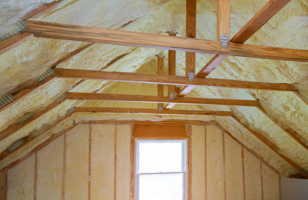 Best Commercial Insulation in Pleasureville, KY