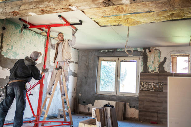 Best Residential Insulation in Pleasureville, KY